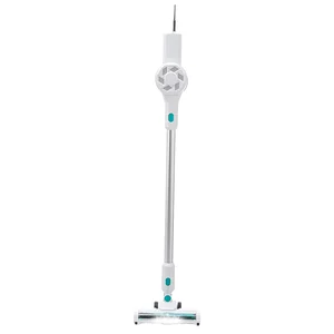 3-in-1 German Dry Cyclone Bagless Electric Air Duster Portable Corded Handheld Vacuum Cleaner for Car & Household Use