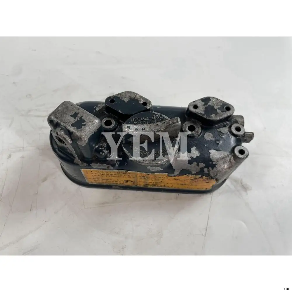 Hot Selling Valve Chamber Cover For Kubota Z430 Agricultural Spare Parts