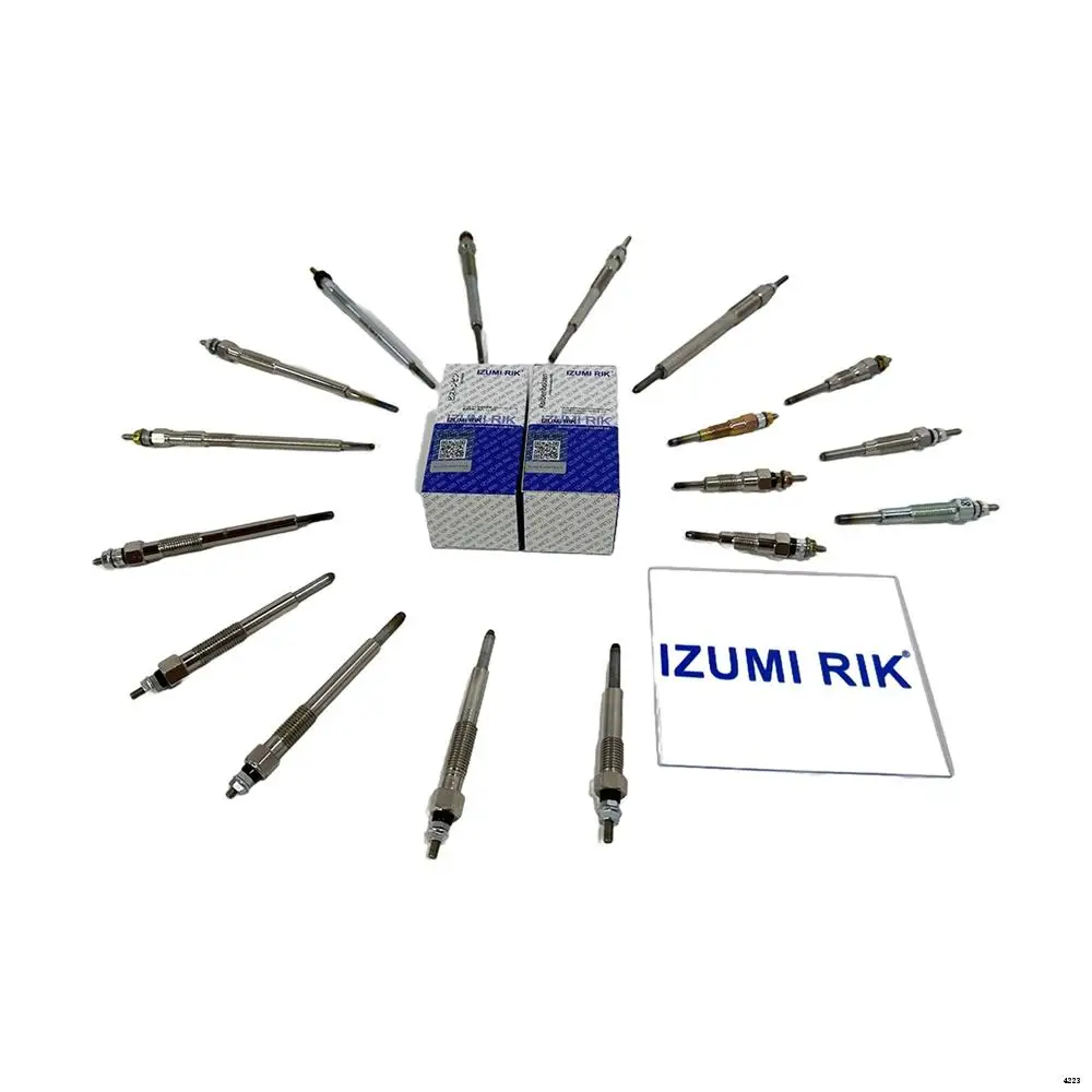 Engine Repair Kit IZUMI RIK 6090H Glow Plug for John Deere