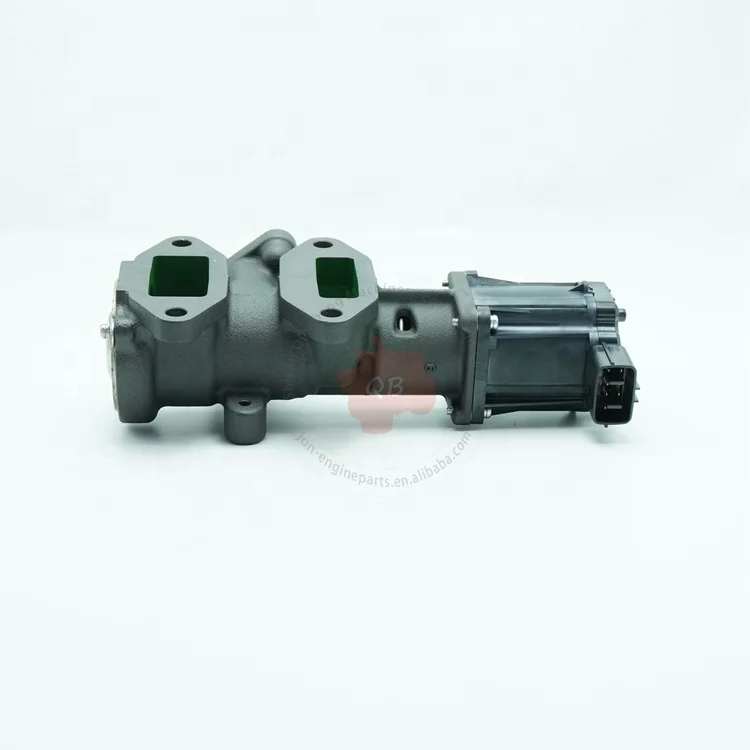 Isb Qsb 5483014 Cummins Egr Valve 5332855 Buy Egr Valve Cummins,6.7