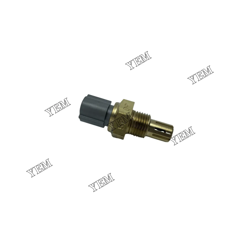 Quality Parts V2607 Sensor 1J574-59680 Fit for Kubota V2607 Engine.