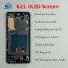 สำหรับ Samsung Galaxy S21