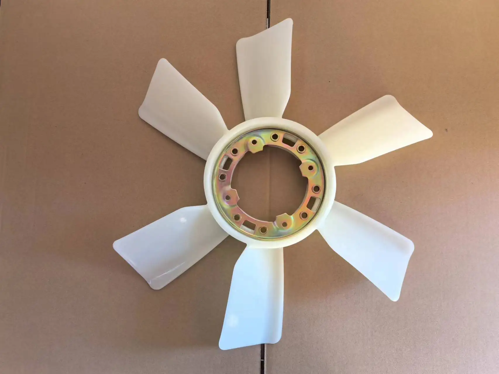 Fan, 6HE1, 6HH1, 6HK1, 8943992861 - detail 2
