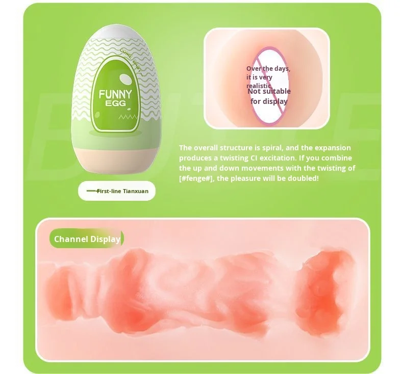 Masturbator wholesale packaging options and bulk quantities