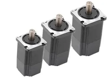 Dc Brushless Motors, 24v, 48v, 310vdc, 3000rpm - detail 10