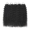kinky curly