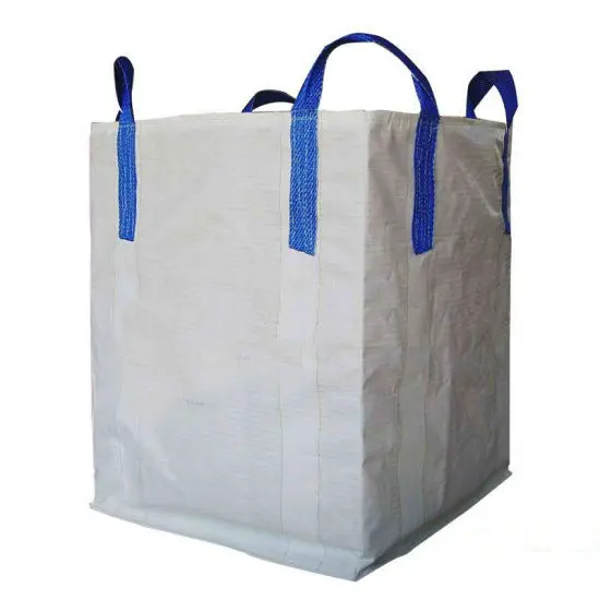 PP Jumbo Bags Manufacturers