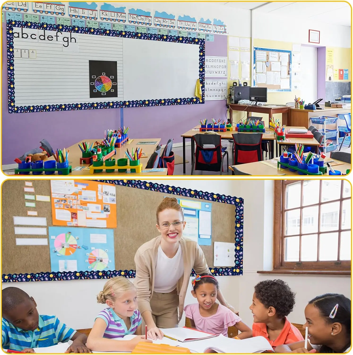 Border Strips Scalloped Shaped Buy Rolled Border Trim For