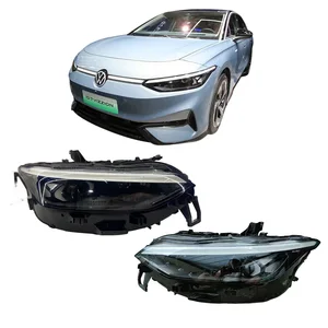 Wholesale Original VW ID7 Auto Spare Parts New 12V LED Headlight Assembly Front & Rear Head Lamp for Volkswagen ID7 Accessories