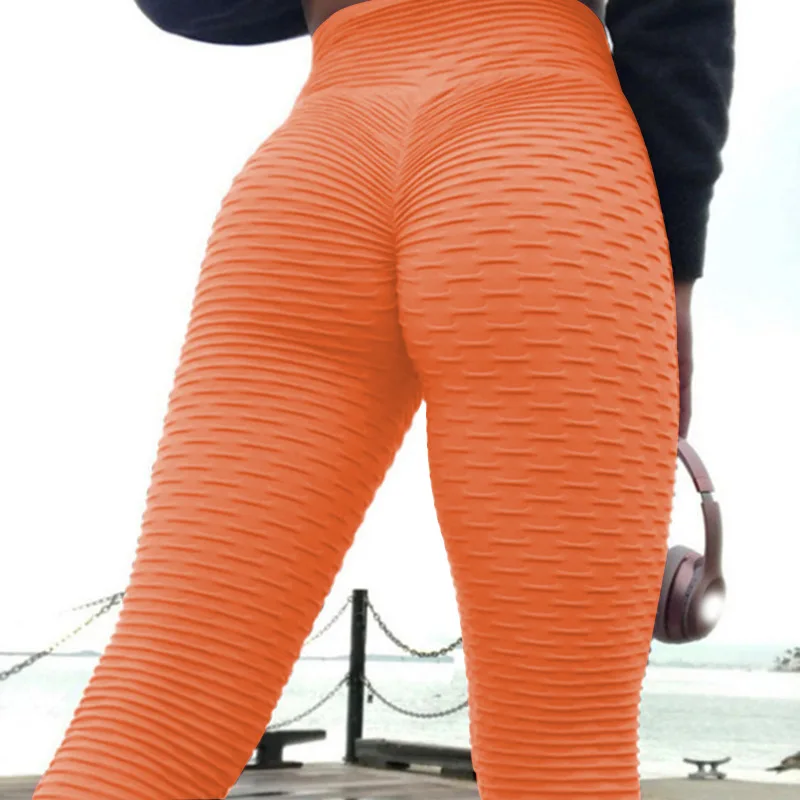 butt lift scrunchy booty legging sexy