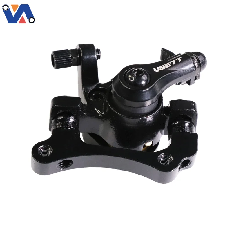 9 electric scooter front brake caliper for electric scooter parts and accessories replacement-5