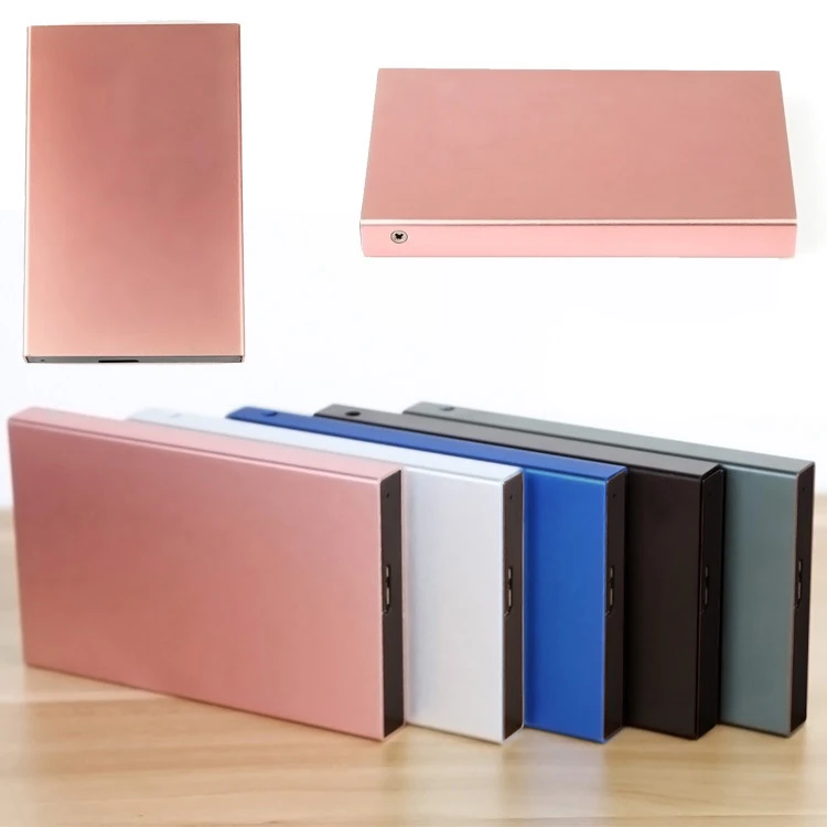 Guangzhou Factory Ssd External Hard Disk 20GB 40GB 60GB Portable Solid State Drive With Cheap Price