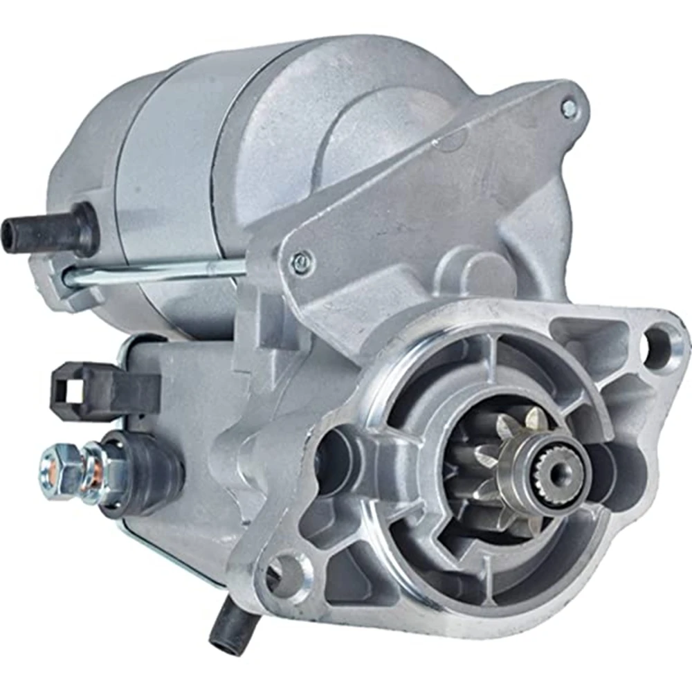 IZUMI Starter Motor 15741-63010 for Kubota B1600 Aftermarket Engine Parts