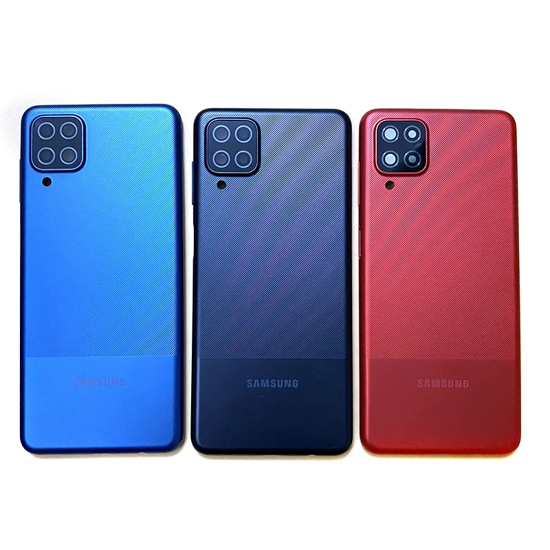 Samsung A125 