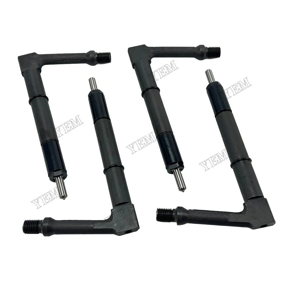 Fuel Injector 48-4120 Fit for Nissan ZD30 Engine