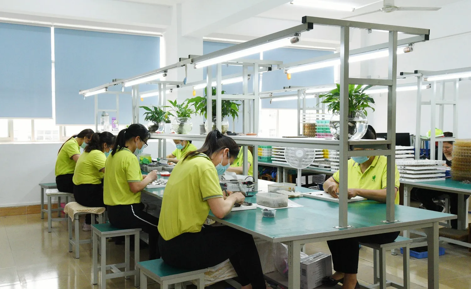 Nanning Titigood Education Technology Co., Ltd. 1