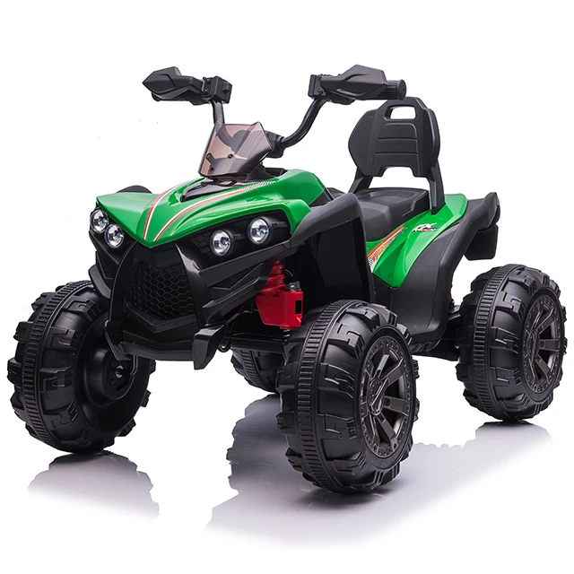 12 volt atv ride on