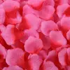 Rose rouge