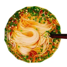 Natural taste  wholesale price chinese handmade noodle