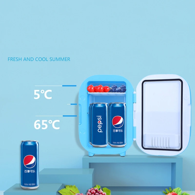 mini fridge for under 50