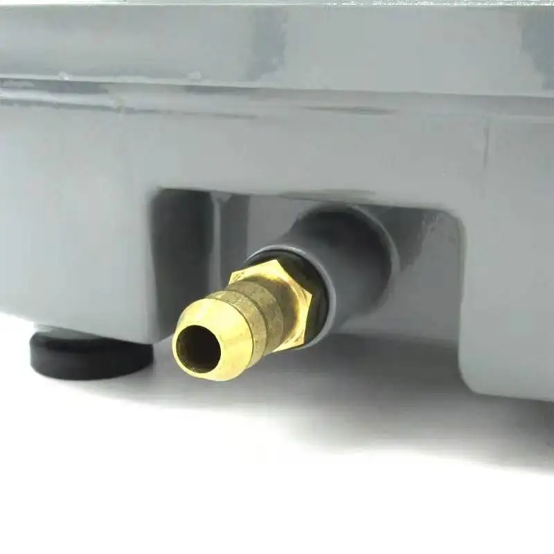 HAILEA Linear Diaphragm Air Pump HAP 60/80/100/120 for Aquariums & Septic Ponds