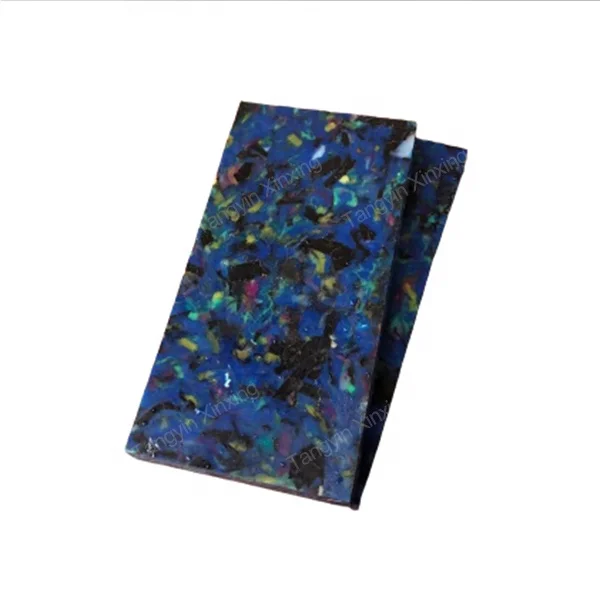 Recycled HDPE Plastics Building Brick Can Be Used to Build Sound Walls / Sheds / Toilet Stalls / HDPE Privacy Stalls