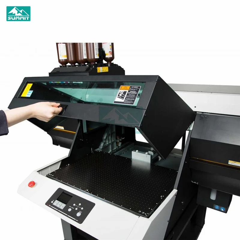 UJF 6042MKII Flatbed Printer Versatile A2 Multi Color ujf-6042mkii-flatbed-printer-versatile-a2-multi-color