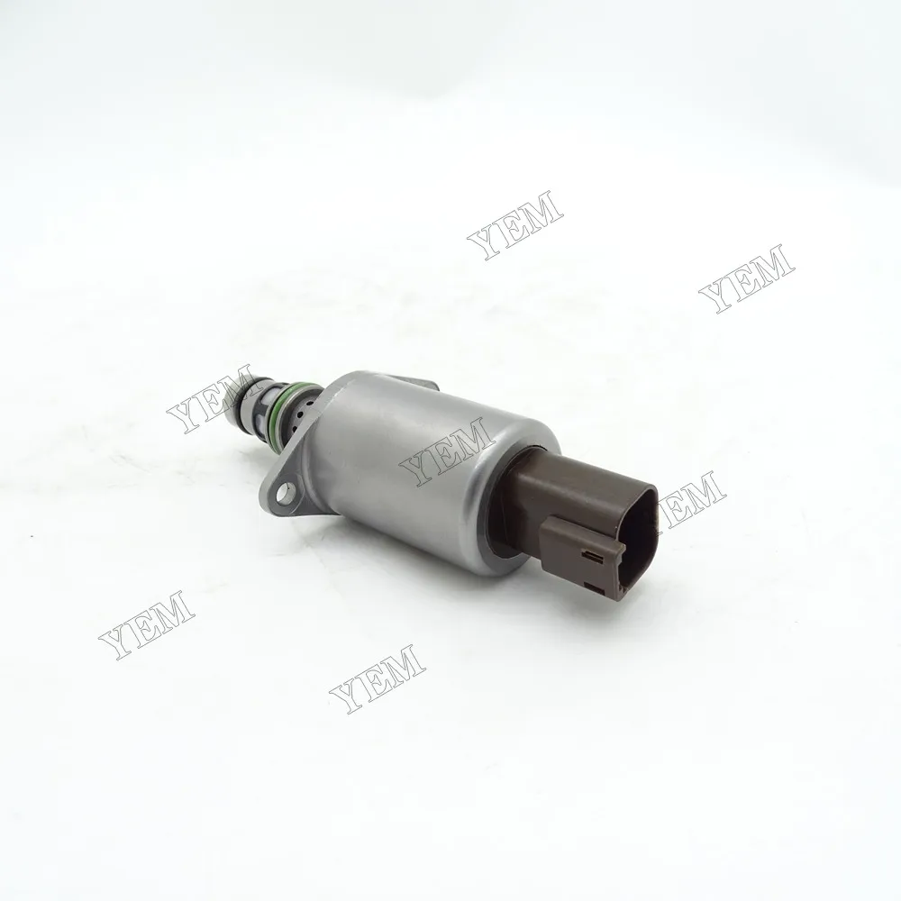 For Sany P1012868-A Solemoid Valve Engine Parts Manufacturer 3