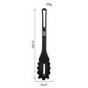 Black powder claw