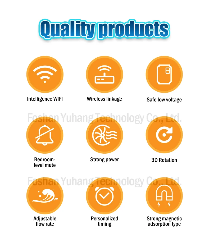 Jecod Jebao MOW Series 6-50W Quiet Freshwater Wave Making Pump Modern Frequency Conversion Plastic Fish Tank Accessories