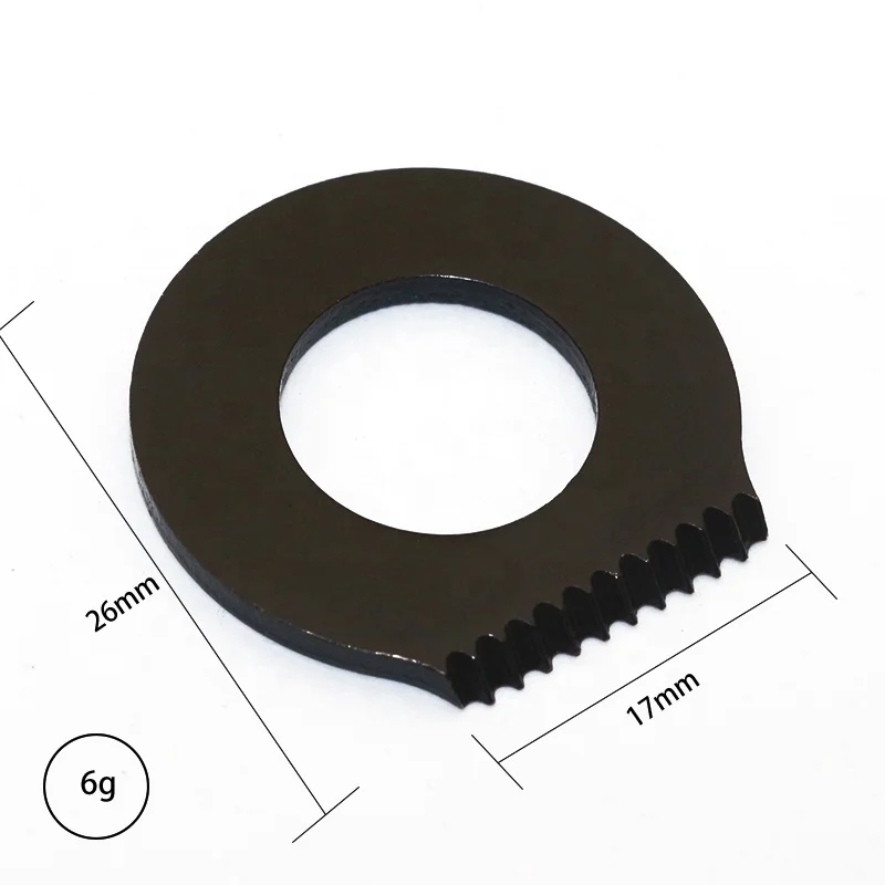 Ferrofire Ferro Rods FERROFIRE SA Carbon Steel Ferro Rod Striker Scraper For Using Fuel Rod