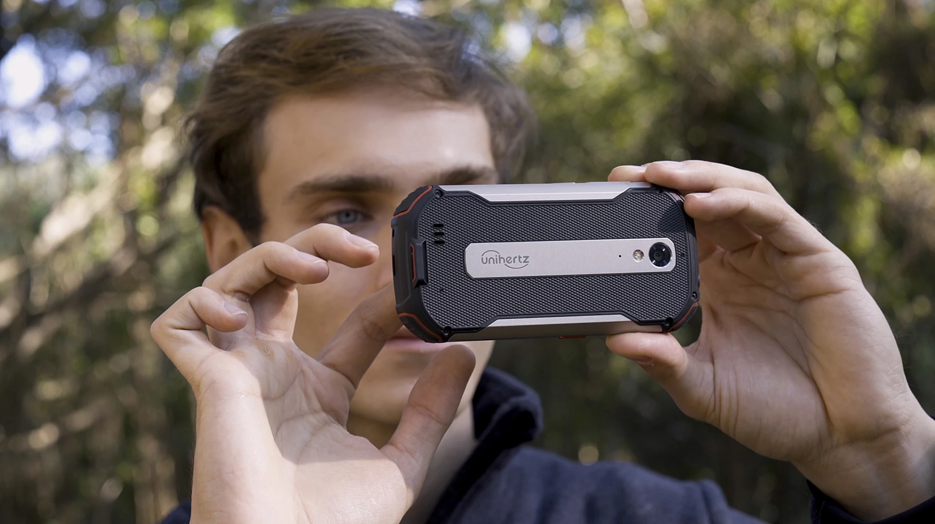 смартфон unihertz отзывы