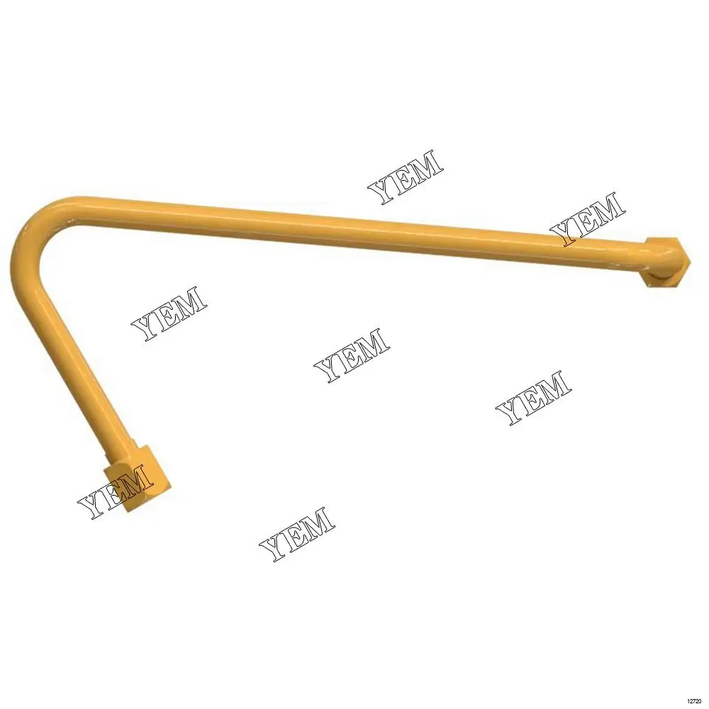 D9L D8L Tube Assembly 4W-4495 4W4495 Wholesale Engine Parts 5