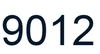 9012