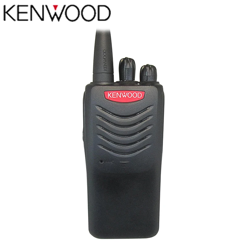 Kenwood TK-U100D VHF Radio - Portable and Reliable Communication
