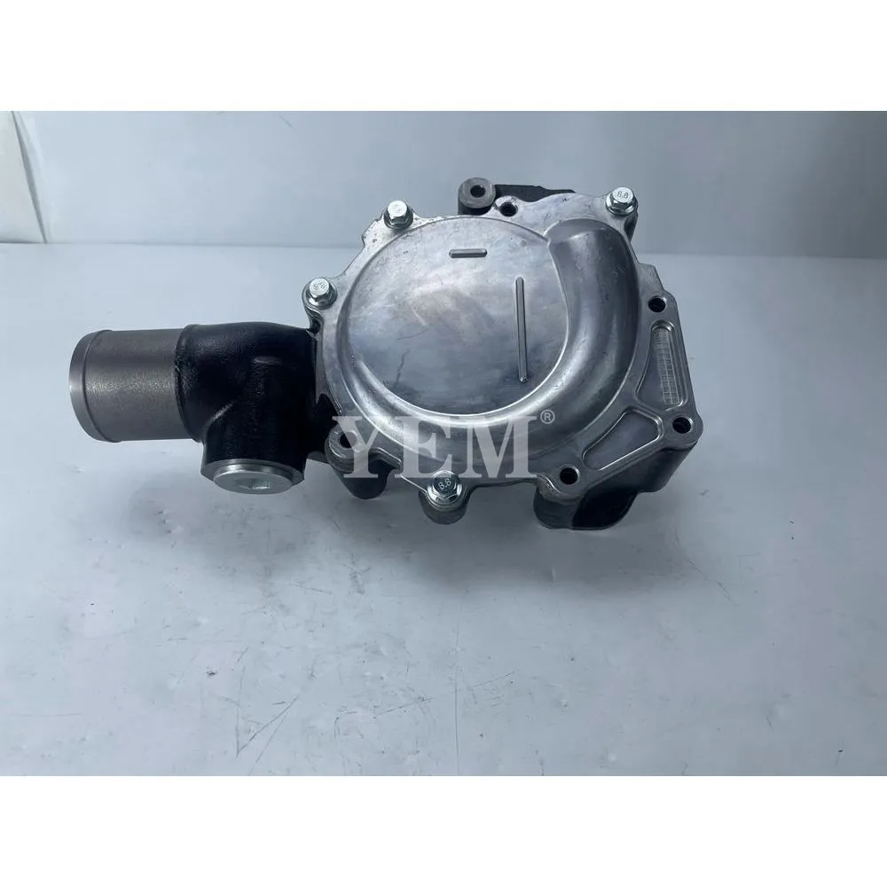 For Perkins 1204F-E44TA Water Pump T413418 Engine Engine Parts for Sale 5
