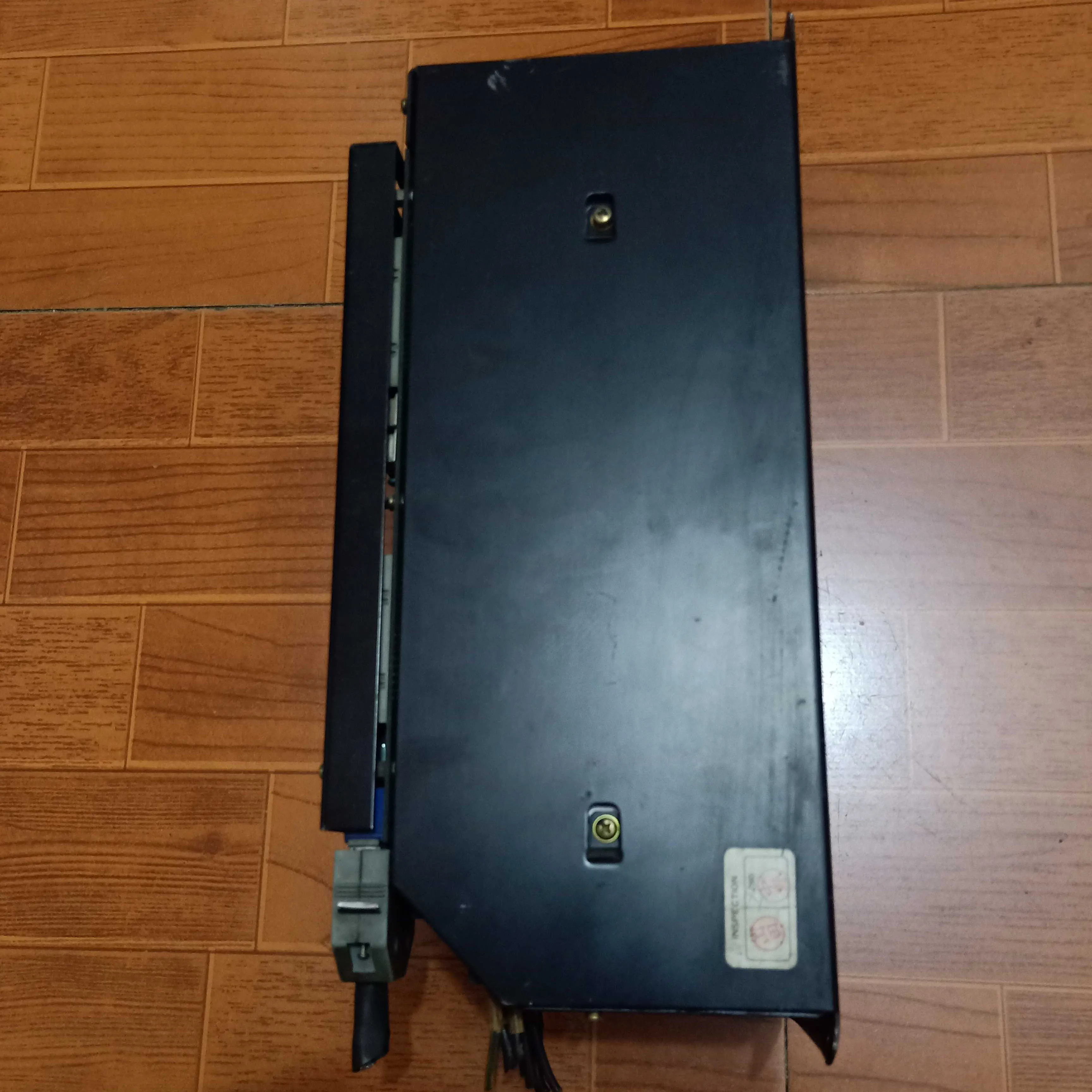 TOEI VLASE-020PZ Servo Drive - 100% Tested & Reliable