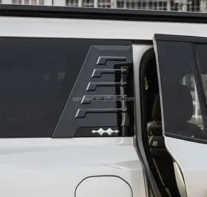 For the Second-generation Harvard H9 Exterior Modification Accessories Interior Center Console Pad