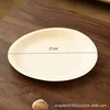 Diameter of the circle (27cm)