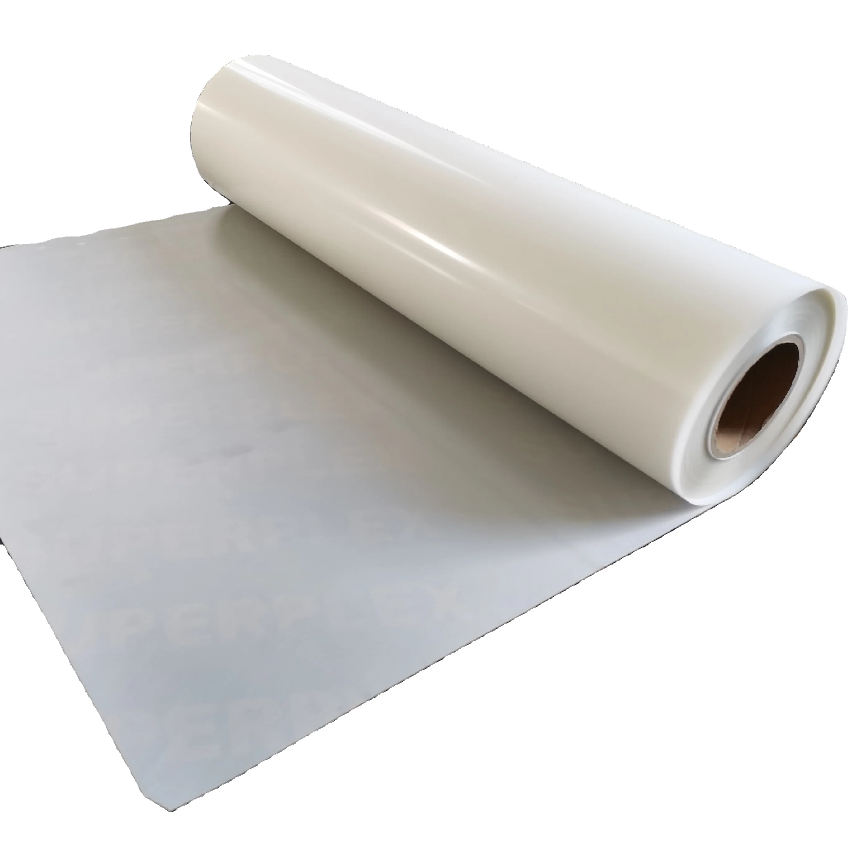 Cheap Price Is Dtf PET Film Water White Ink Heat Transfer Vinyl For T Shirt Printing Material Sale Hot