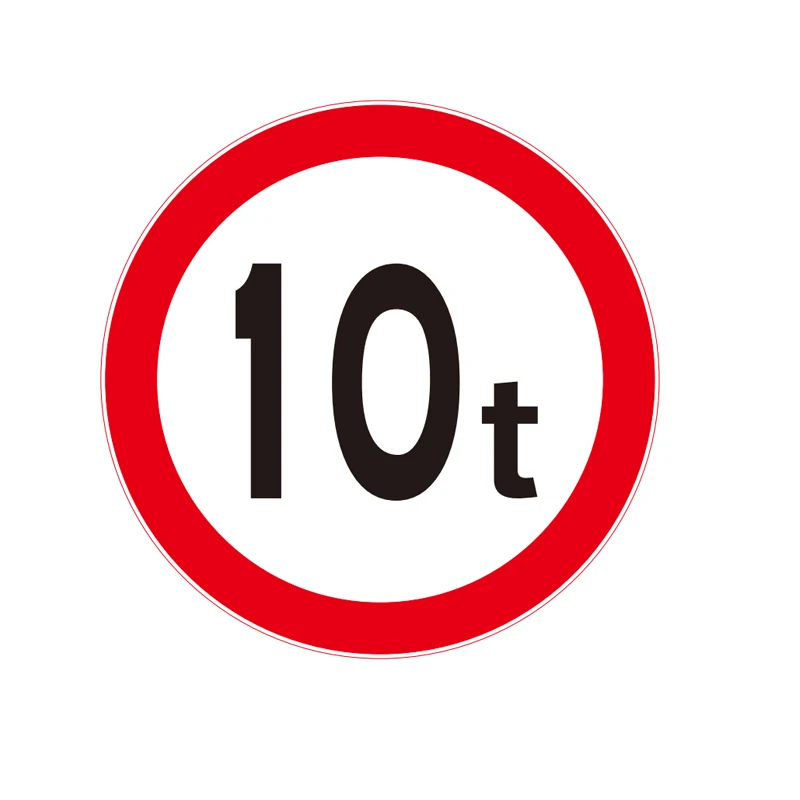 Safety It Is Forbidden to Make a U-turn Here Traffic Signs Road Signs Aluminum Panels Reflective Sign Board Steel Material