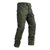 Verde militar