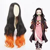Réseau de boutons Nezuko