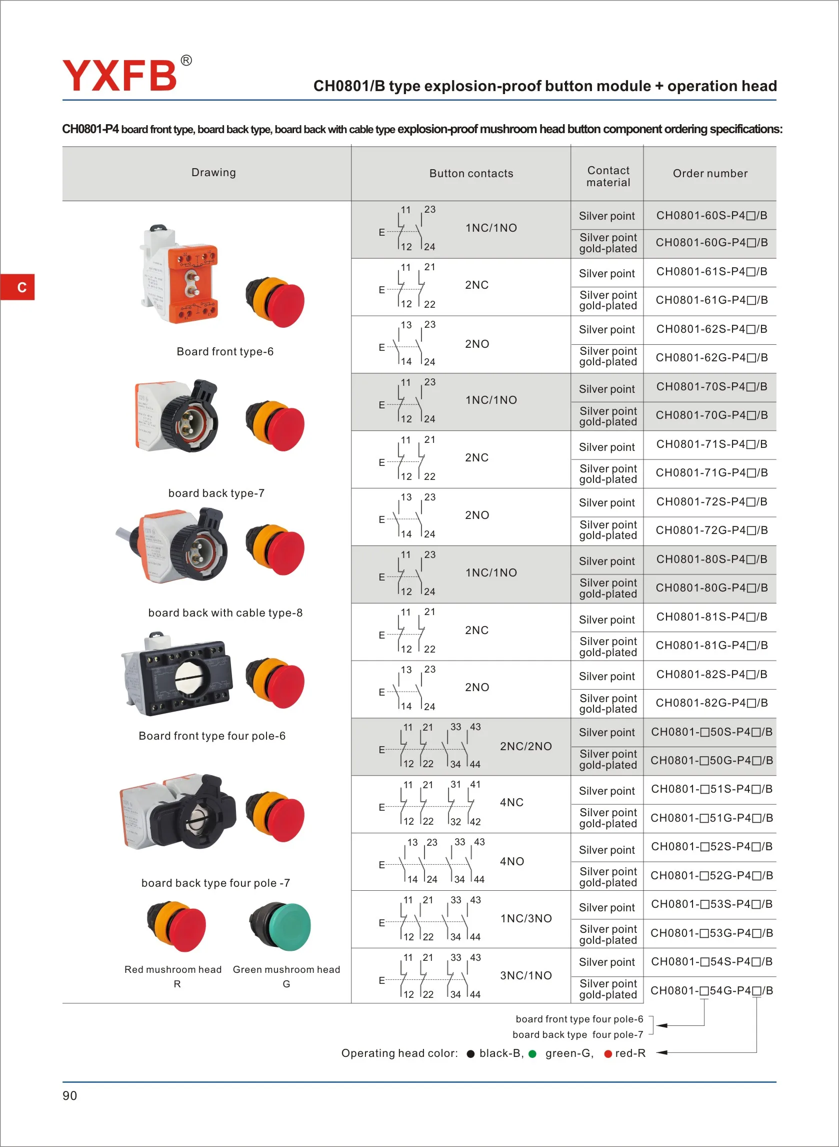 High Quality Double Pole Double Throw Momentary Wiring A 3 Prong Toggle Switches On-off 6a 250vac