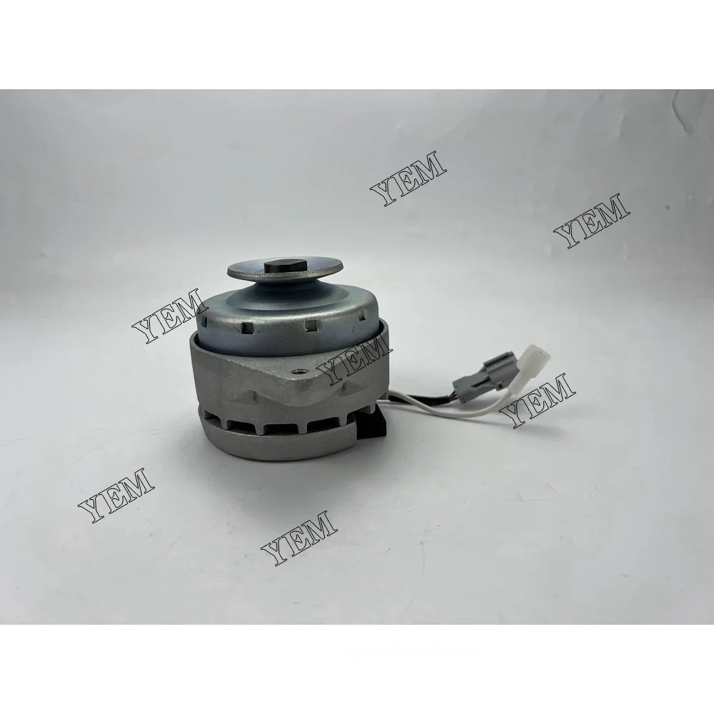 V1505 Alternator 17472-64010 for Kubota Engine Repair Kit 2