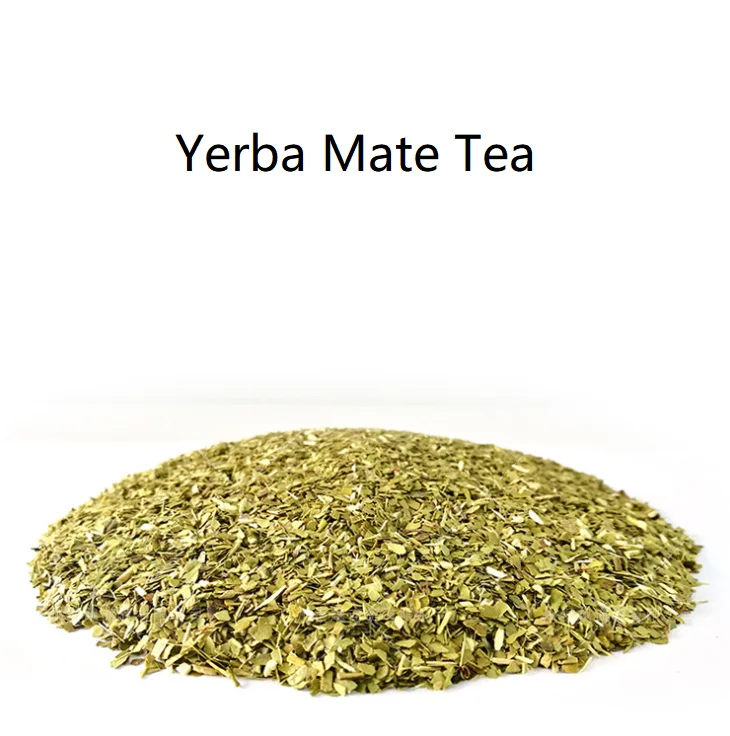 Stemless Mate Tea MaDai Tea Argentina Original Yerba Mate Tea