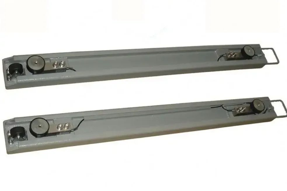 Weight Beam Load bar 1tons 2tons Industrial Weighing bar Scale for ...
