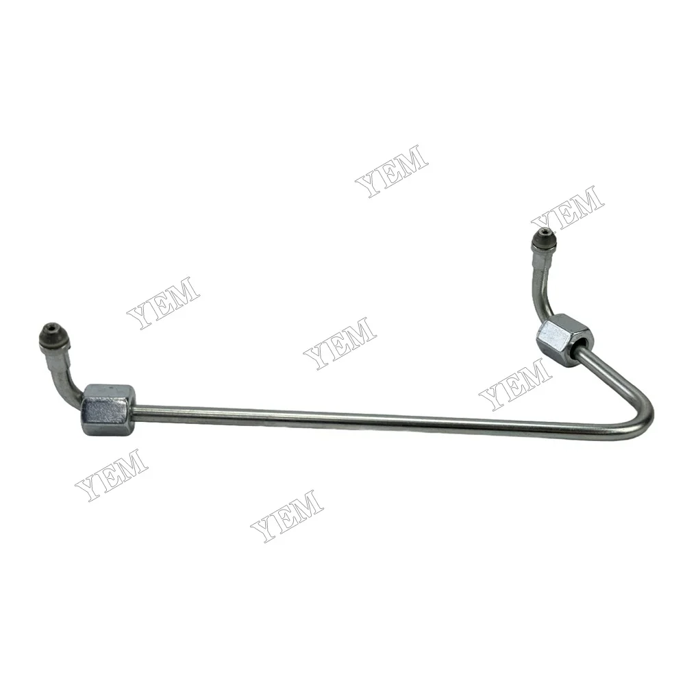 Fuel Pipe 131501040 Fit for Perkins 404D-22 Engine