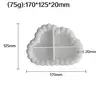 White - Cloud Shape - 6