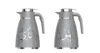 Gray-Silver